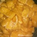 ♥ミルクティ♥'s cooksnap of when they made 簡単！油揚げの油抜き&パラパラ冷凍.