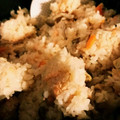 sa0ri♡'s cooksnap of when they made 鮭としめじの炊き込みご飯.