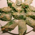 コンテちゃん's cooksnap of when they made 簡単♪豆腐と水菜の味噌マヨサラダ.