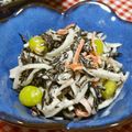 tokotann's cooksnap of when they made 大根＆ひじきのカニカマ マヨサラダ.