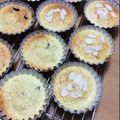 HiroUSB's cooksnap of when they made ヨーグルトマフィン☆メイプルシロップ.