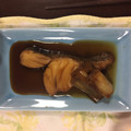 れおのよめ's cooksnap of when they made 鱈の煮付け.