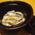 mii0703's cooksnap of when they made 炙り秋刀魚と生姜の炊き込みご飯.