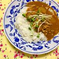 ふたごゆき's cooksnap of when they made 旬のトロトロ大根が美味しい、簡単冬カレー.