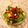 ThuVan's cooksnap of when they made いちごの生ハムサラダ with白ソ ース.