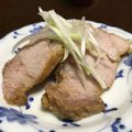 鈴木's cooksnap of when they made 旨い♡簡単♡柔らかいチャーシュー焼豚.