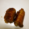 たっくん２号's cooksnap of when they made ごぼうの肉巻き.