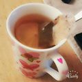 たんぽぽ＊たんぽぽ's cooksnap of when they made はちみつジンジャーレモンティー.