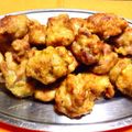 マメヲ。's cooksnap of when they made 業務スーパーの調味料でエスニック鶏唐揚げ.
