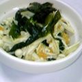 さおる★'s cooksnap of when they made さっぱり梅なめたけ.