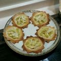tsumusio's cooksnap of when they made アンチョビ？とポテトのパリパリピザ.