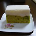 かぜひかる's cooksnap of when they made 淡雪かん.