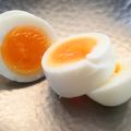 スタイリッシュママ's cooksnap of when they made ゆで卵のピクルス.