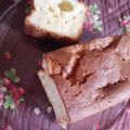 y.suzuki's cooksnap of when they made ホットケーキミックスでふわふわシフォン★.