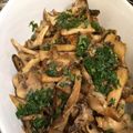 むちmuchiko's cooksnap of when they made きのこマリネ.