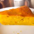 めいやっち's cooksnap of when they made た～っぷりかぼちゃケーキ♪.