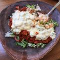 クックZ9DNKR☆'s cooksnap of when they made トマトソースのさっぱりオムライス.
