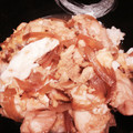 プリンミックス's cooksnap of when they made 簡単＊甘辛味＊とろとろ卵の親子丼♪.