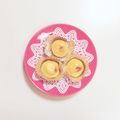 ＊ふうか＊'s cooksnap of when they made 簡単スイートポテト☆.