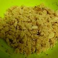 ユーロン's cooksnap of when they made 麻婆そぼろ.