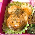 ほなちゃんまん's cooksnap of when they made フライパンで簡単・エビマヨ.