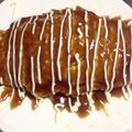 クック6VG12J☆'s cooksnap of when they made とん平焼き風オムレツ.