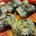 りっくーママ's cooksnap of when they made イワシのパン粉焼き.