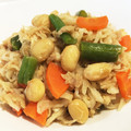 お豆天使's cooksnap of when they made 切り干し大根と大豆のツナ煮.