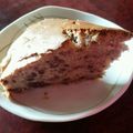 919けんちゃんママ's cooksnap of when they made あんこケーキ.
