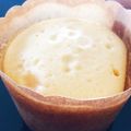 なおこ○'s cooksnap of when they made «簡単！カップケーキ».