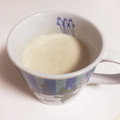 luvsg's cooksnap of when they made わたしの癒し♡ほうじ茶ラテ.