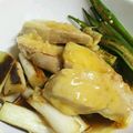 クック1XC3QE☆'s cooksnap of when they made むね肉のチーズ焼きあんかけ.