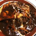 クックMSA3RB☆'s cooksnap of when they made 秋きのこのオムハヤシ.