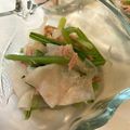 ほけねぇ's cooksnap of when they made かぶの甘みたっぷり★　かぶのサラダ.