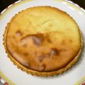 まあ翔ママ's cooksnap of when they made ◆ほくほく　スイートポテトパイ◆.
