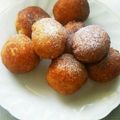 ＊ほずみ＊'s cooksnap of when they made ドーナツ＊バターナッツ南瓜.