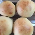 ちいすけらっぱ's cooksnap of when they made ブリオッシュ風味のちぎりパン.