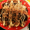 マーガリンまま's cooksnap of when they made 節約レシピ☆キャベツと卵のお焼き☆.