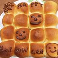 刀匠ももこ's cooksnap of when they made くせになる味！昆布チーズちぎりパン.