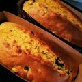 seaにゃん's cooksnap of when they made 簡単しっとり！かぼちゃのパウンドケーキ.