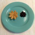 MIDAPE's cooksnap of when they made 春巻の皮でつまみ花揚げ.