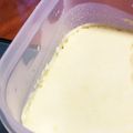 ーkomaー's cooksnap of when they made 【初心者でも簡単】さつま芋のプリン♪.