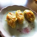 じゅー＊'s cooksnap of when they made スイートポテト☆.