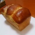 ruxmin's cooksnap of when they made 毎日食べてる我が家の山食.