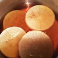 鬼姫＠りん's cooksnap of when they made 大根の炊いたん♪冷蔵3日.