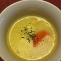 rokuhana's cooksnap of when they made 簡単ルーでホワイトシチュー.