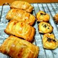 _ぐりん_'s cooksnap of when they made 本格♪サクサク手作りパイ生地.