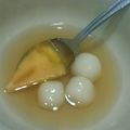 こじこじこじぶ's cooksnap of when they made 夏のデザート“かんざらし”.
