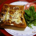celamica's cooksnap of when they made ☆おいしいトースト食べてますか？☆.