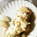 ☆にん☆'s cooksnap of when they made えのきでかさ増し♪つくね南蛮.